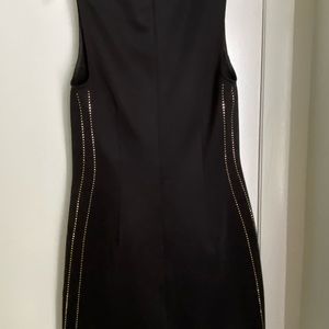 Embellished Party Dress